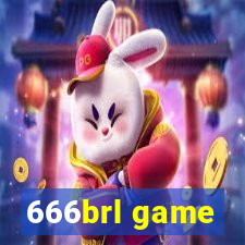 666brl game